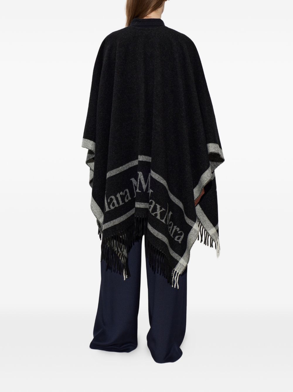 SCIARPE MAX MARA hidle 