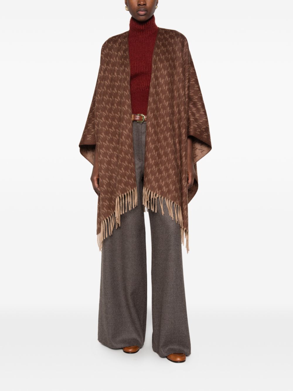 SCIARPE MAX MARA mxafalange 
