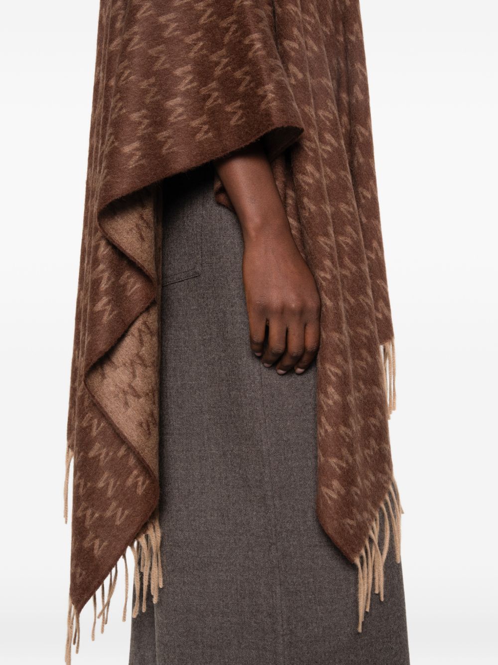 SCIARPE MAX MARA mxafalange 