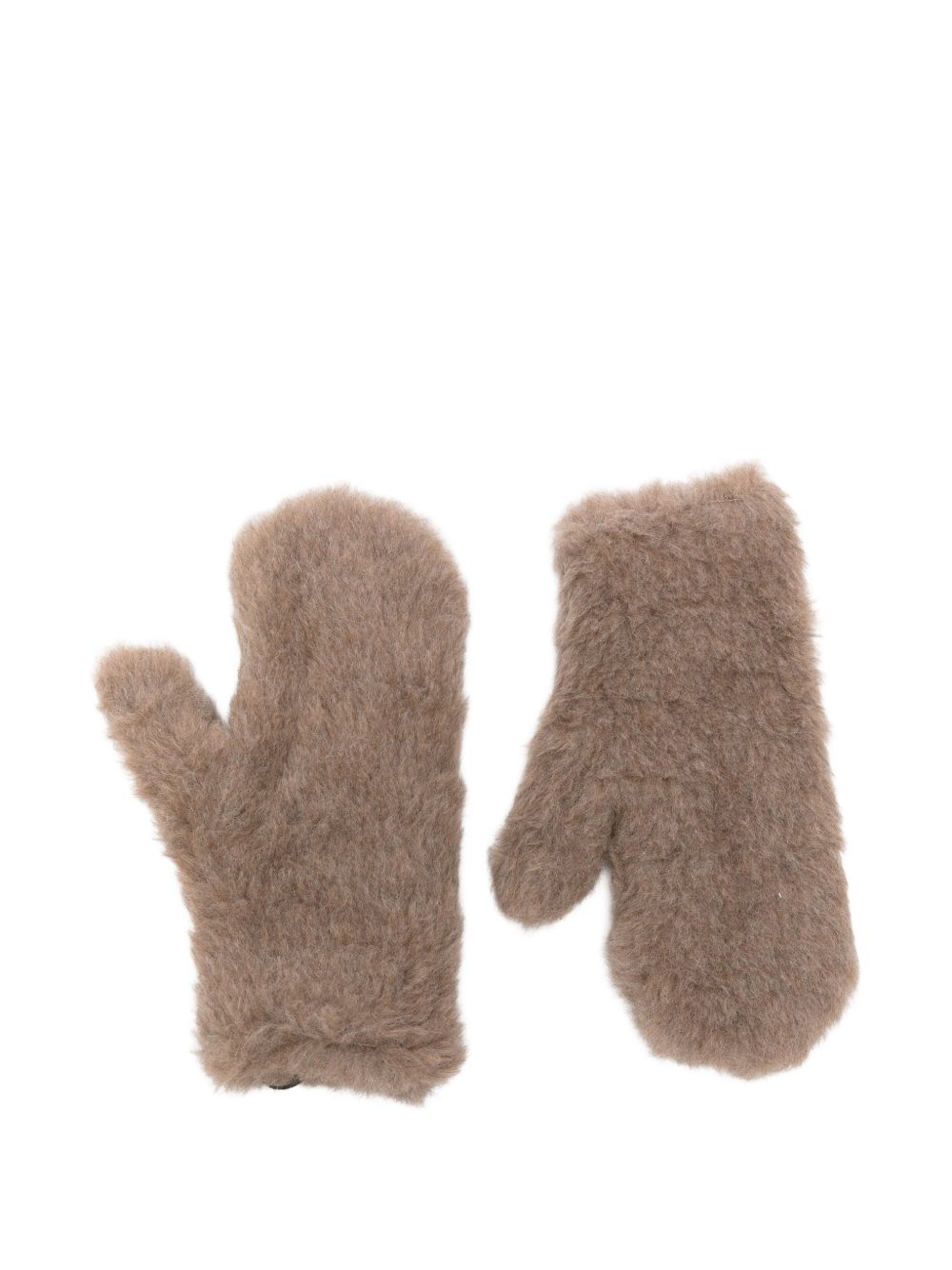 GUANTI MAX MARA mxaombrato4 