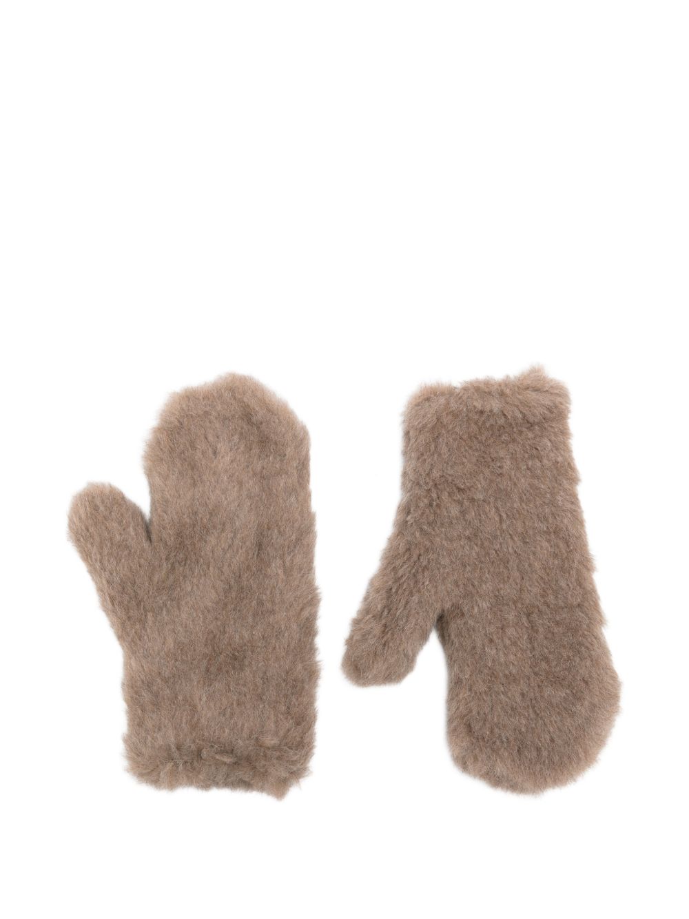 GUANTI MAX MARA mxaombrato4 