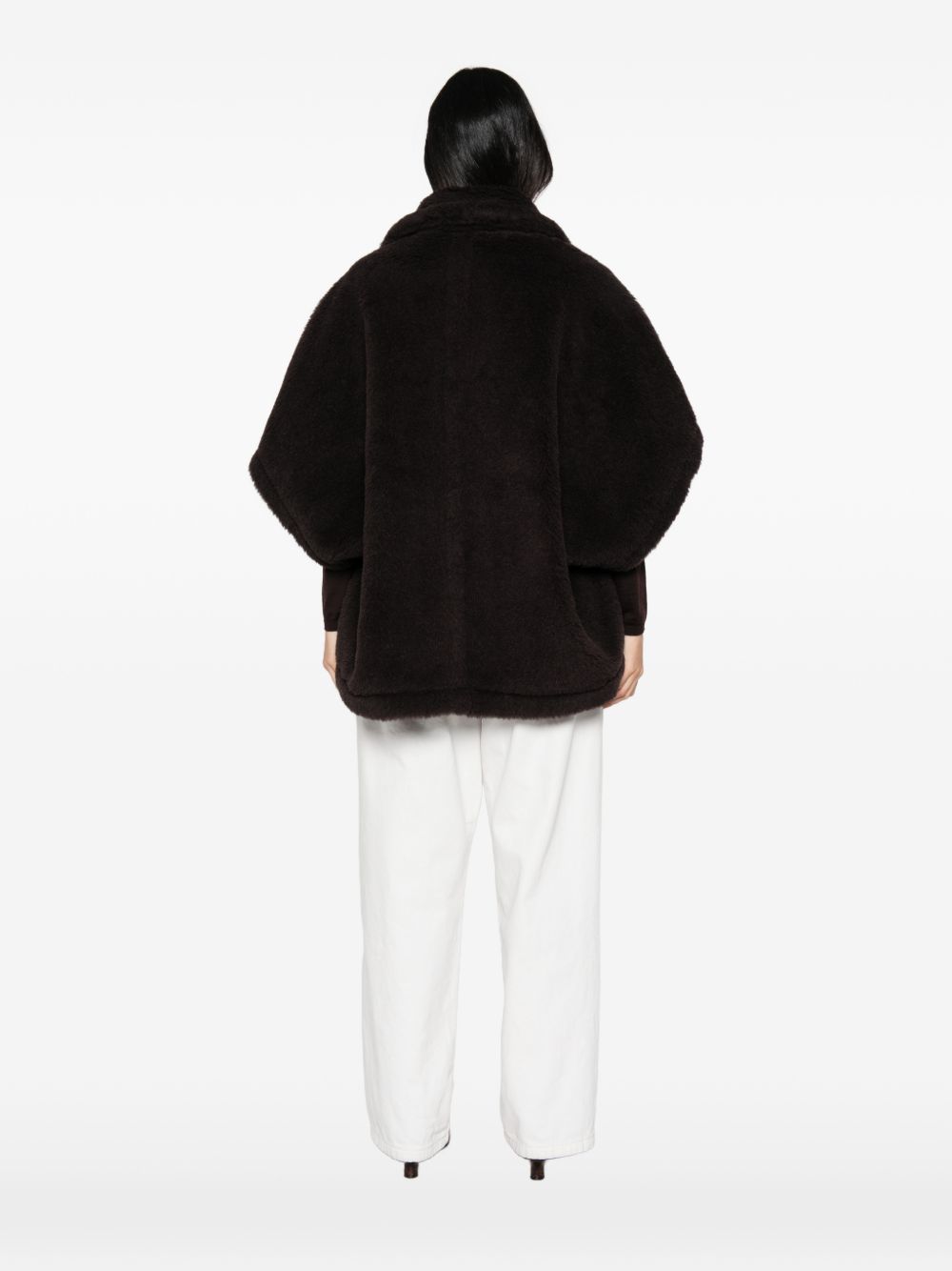 CAPPOTTI MAX MARA tebei 