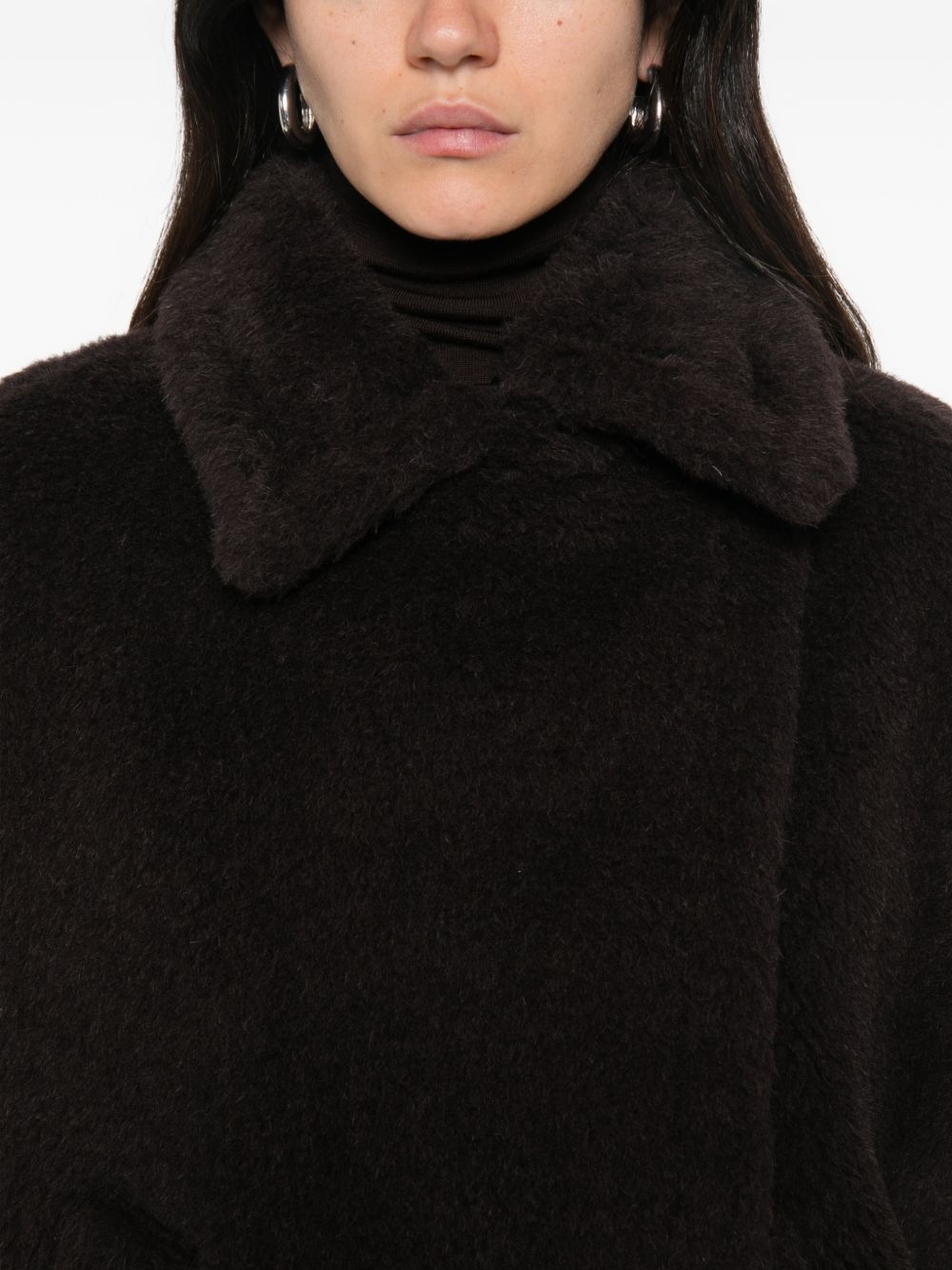 CAPPOTTI MAX MARA tebei 