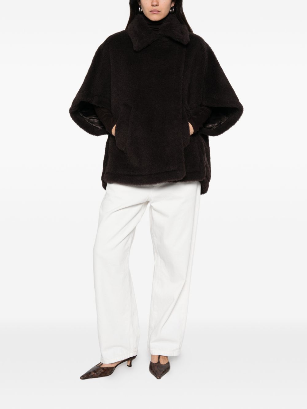 CAPPOTTI MAX MARA tebei 