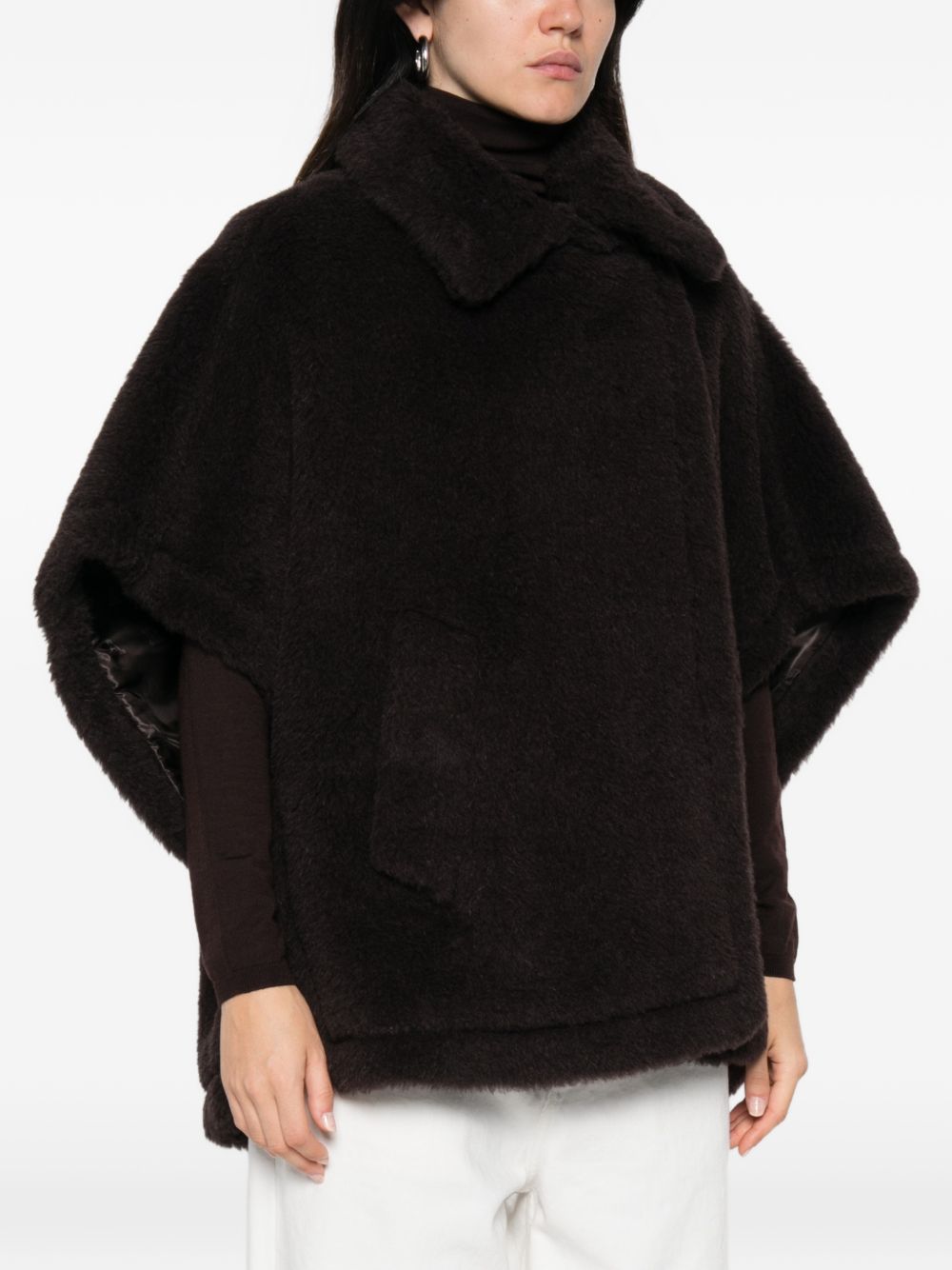 CAPPOTTI MAX MARA tebei 