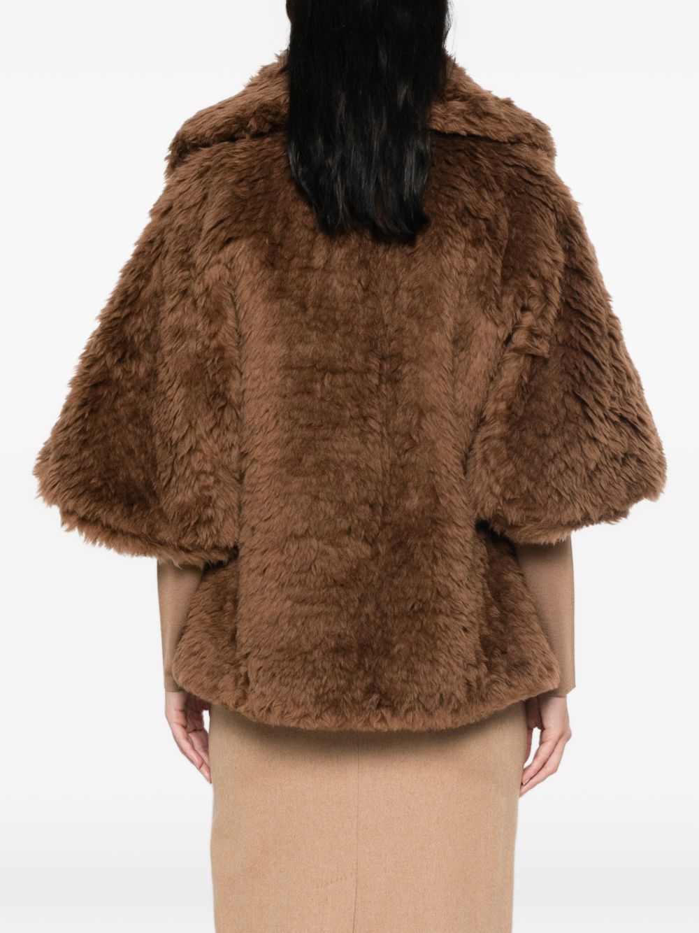 CAPPOTTI MAX MARA mxaaccorta 