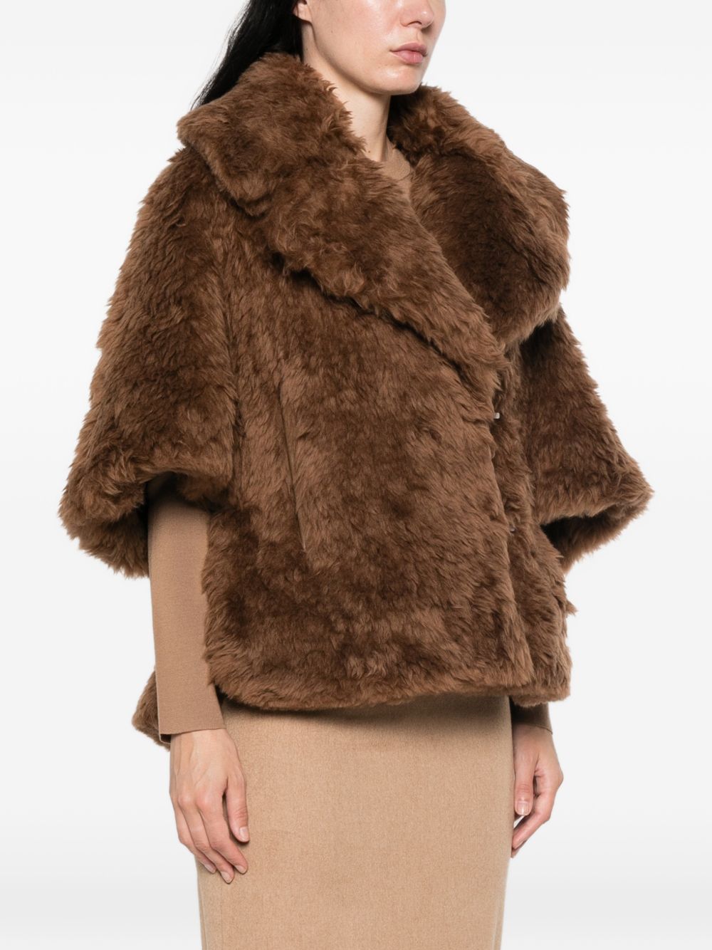 CAPPOTTI MAX MARA mxaaccorta 