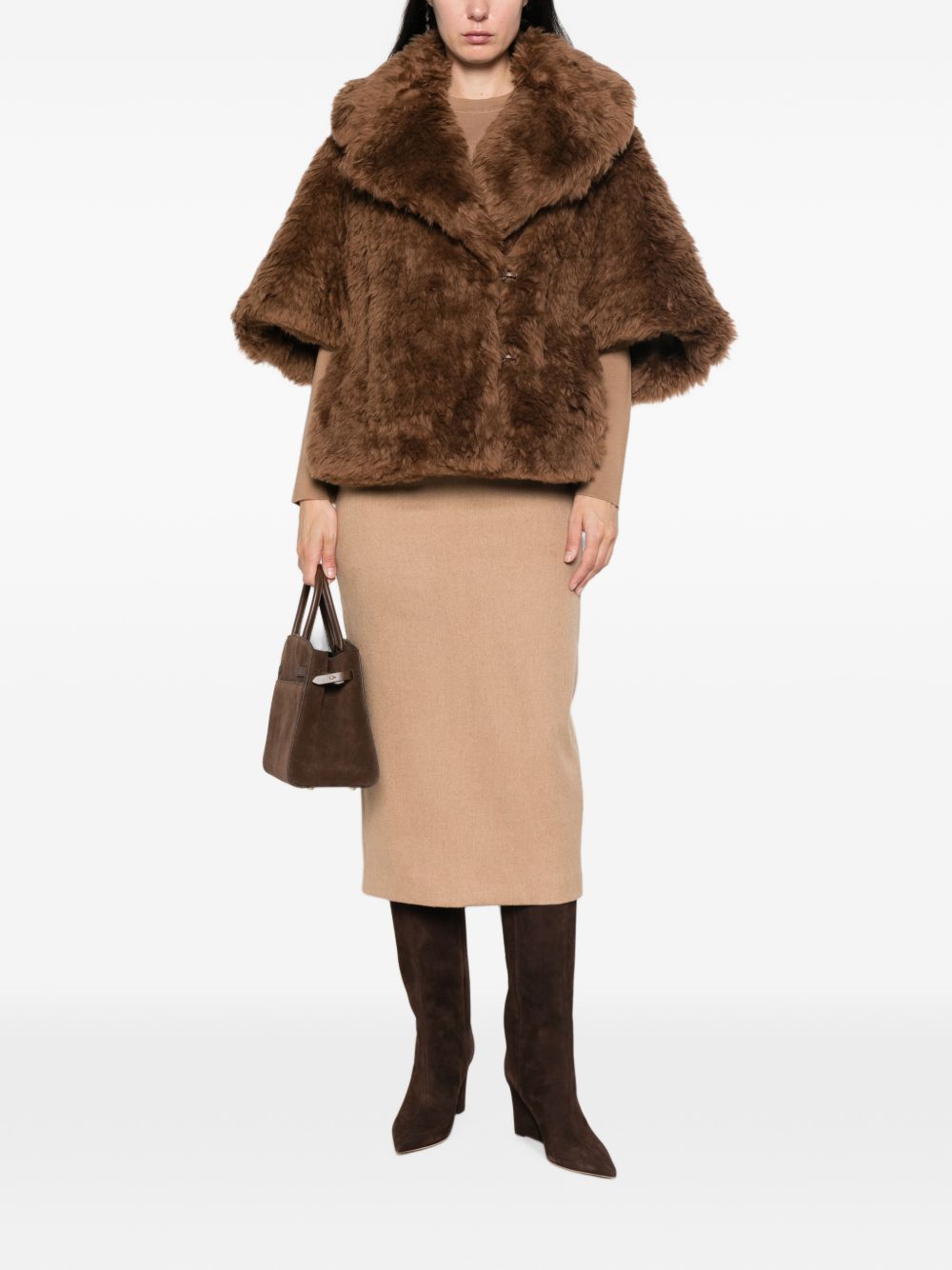 CAPPOTTI MAX MARA mxaaccorta 