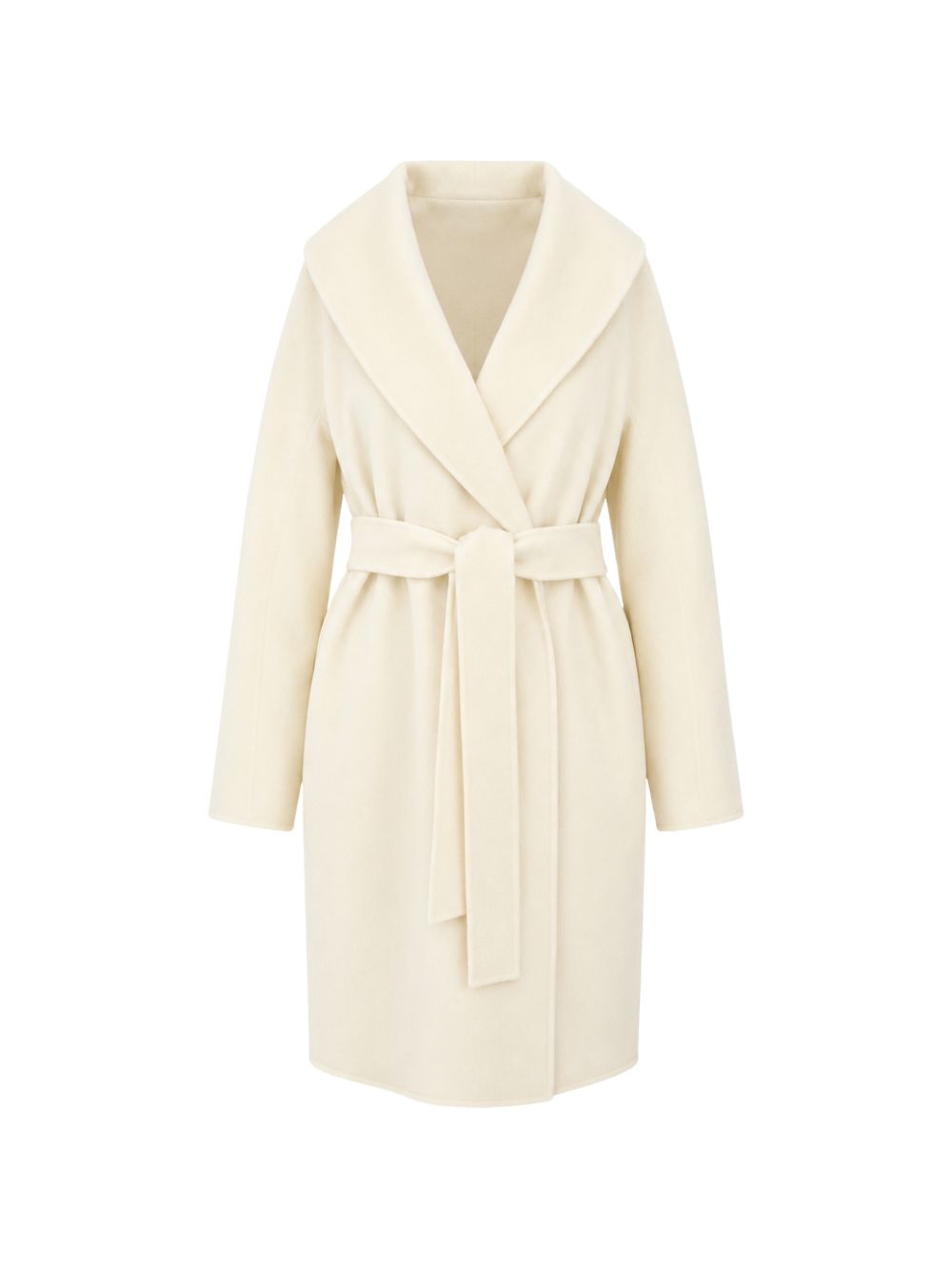 CAPPOTTI MAX MARA STUDIO mstestremo 