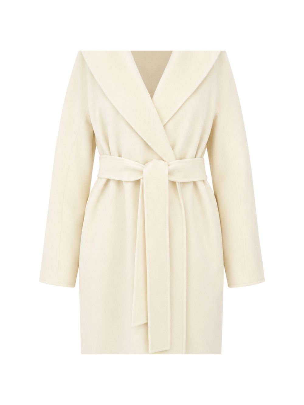 CAPPOTTI MAX MARA STUDIO mstestremo 