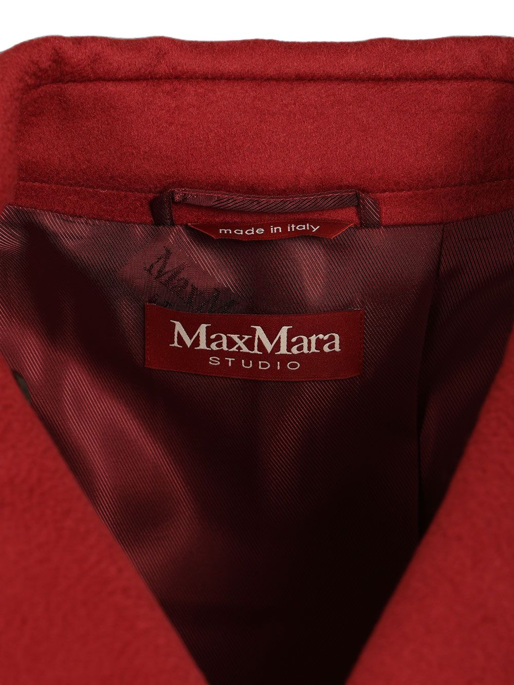 CAPPOTTI MAX MARA STUDIO  