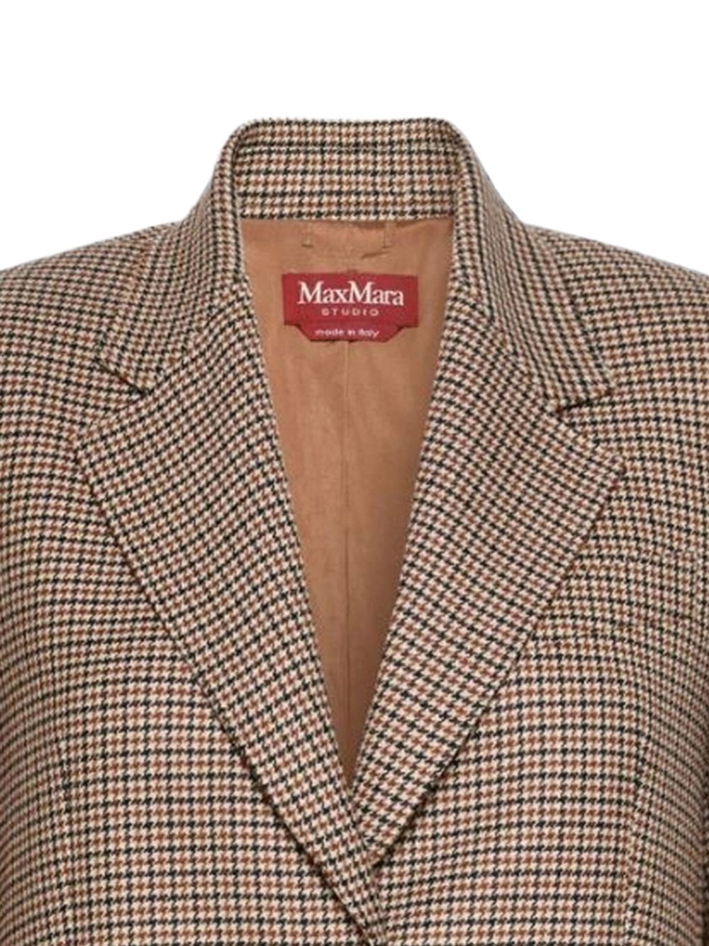GIACCHE MAX MARA STUDIO  
