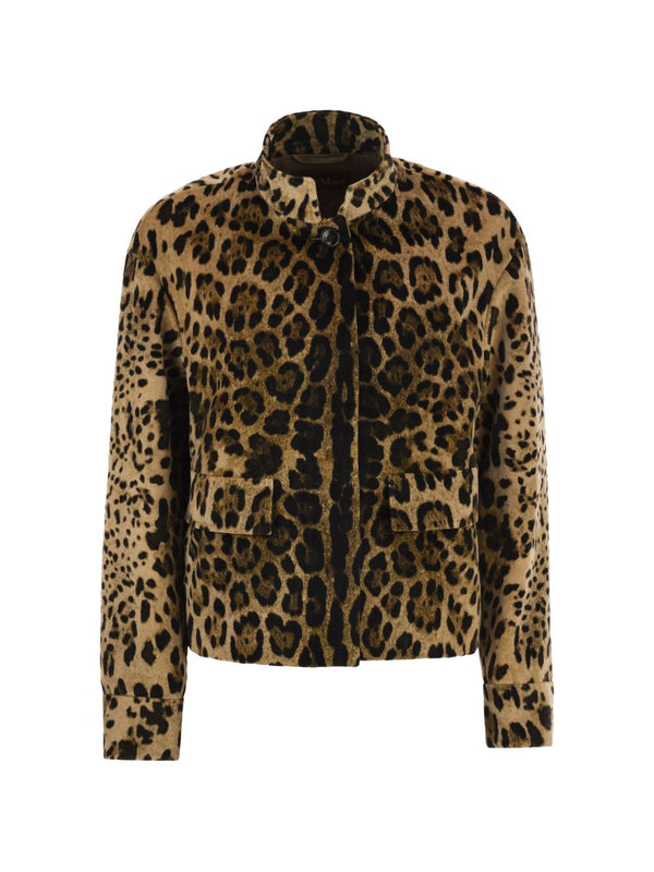 GIACCHE MAX MARA STUDIO  