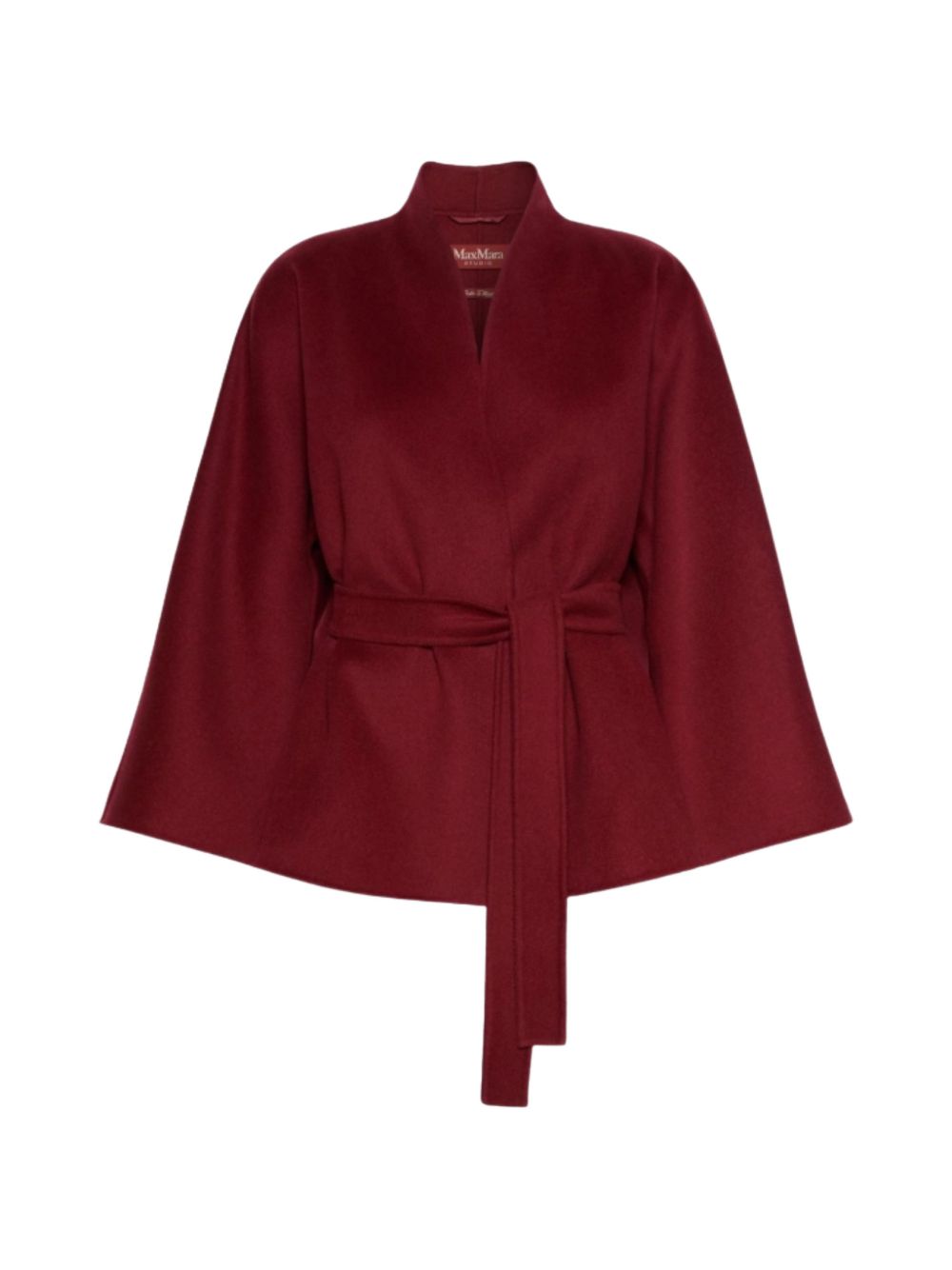 CAPPOTTI MAX MARA STUDIO mstforte 