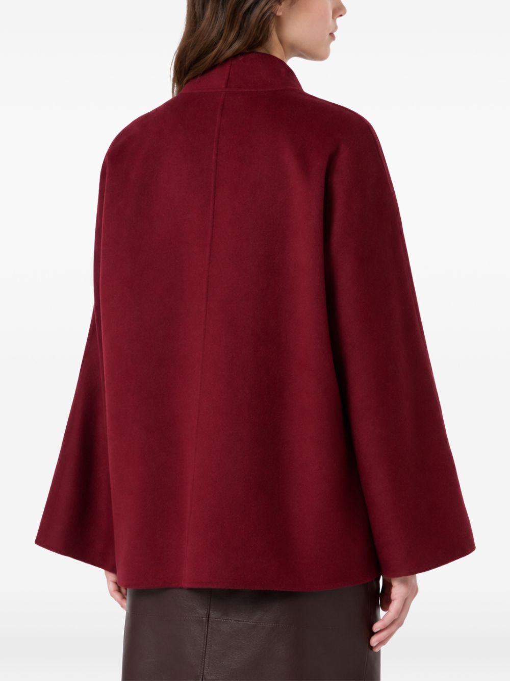 CAPPOTTI MAX MARA STUDIO mstforte 