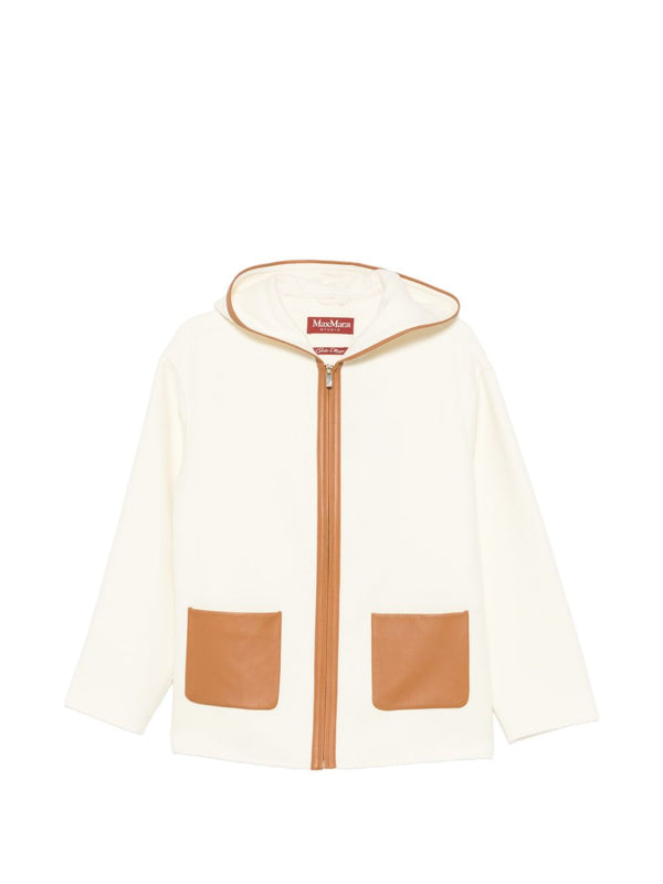 CAPPOTTI MAX MARA STUDIO mstcomica 