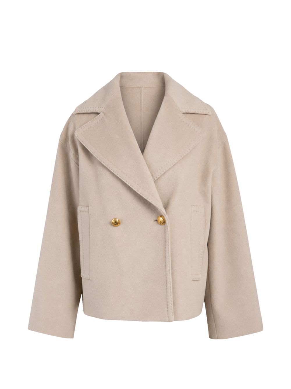 CAPPOTTI MAX MARA STUDIO mstsnob 