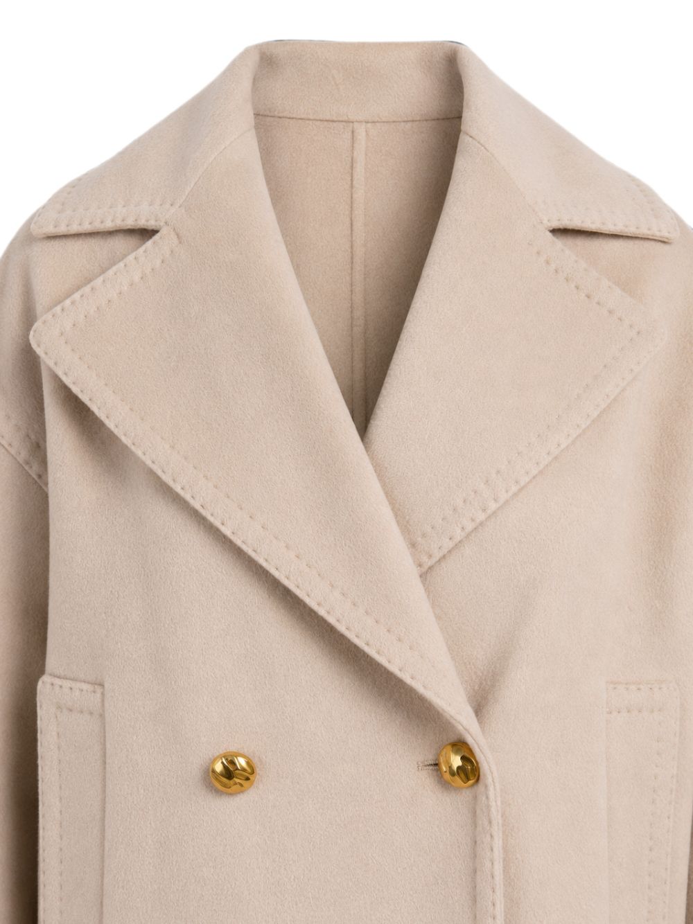 CAPPOTTI MAX MARA STUDIO mstsnob 