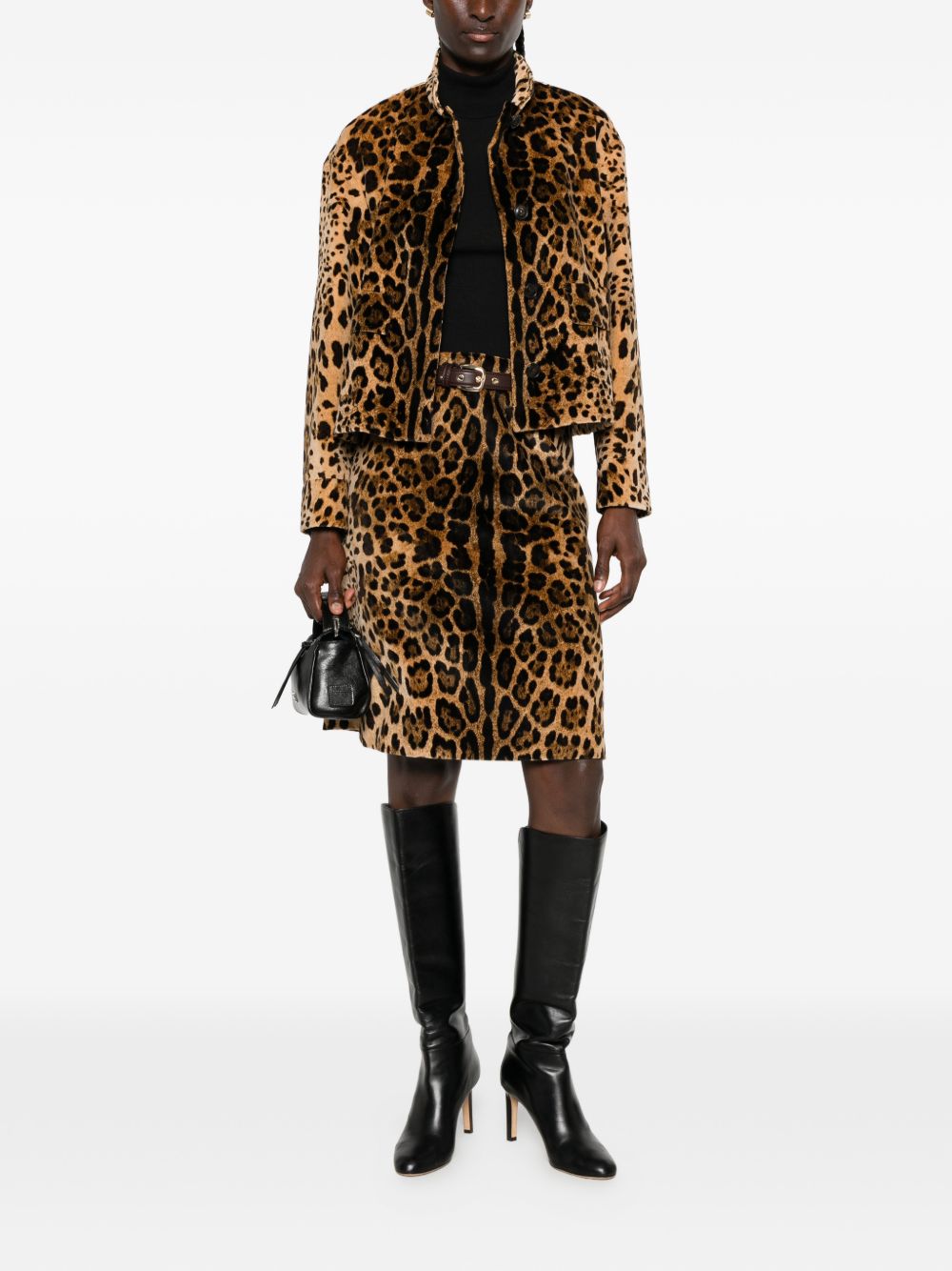 GONNE MAX MARA STUDIO mstfalange 