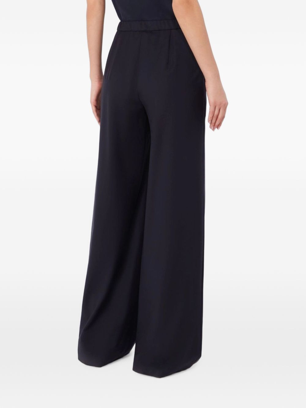 PANTALONI MAX MARA STUDIO mstcrisma 