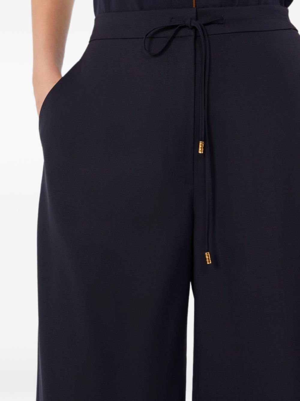 PANTALONI MAX MARA STUDIO mstcrisma 