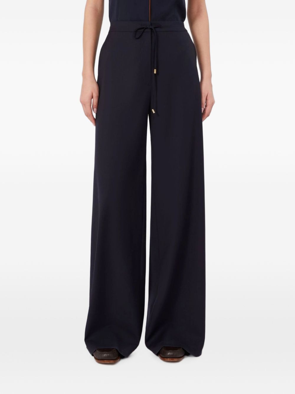 PANTALONI MAX MARA STUDIO mstcrisma 