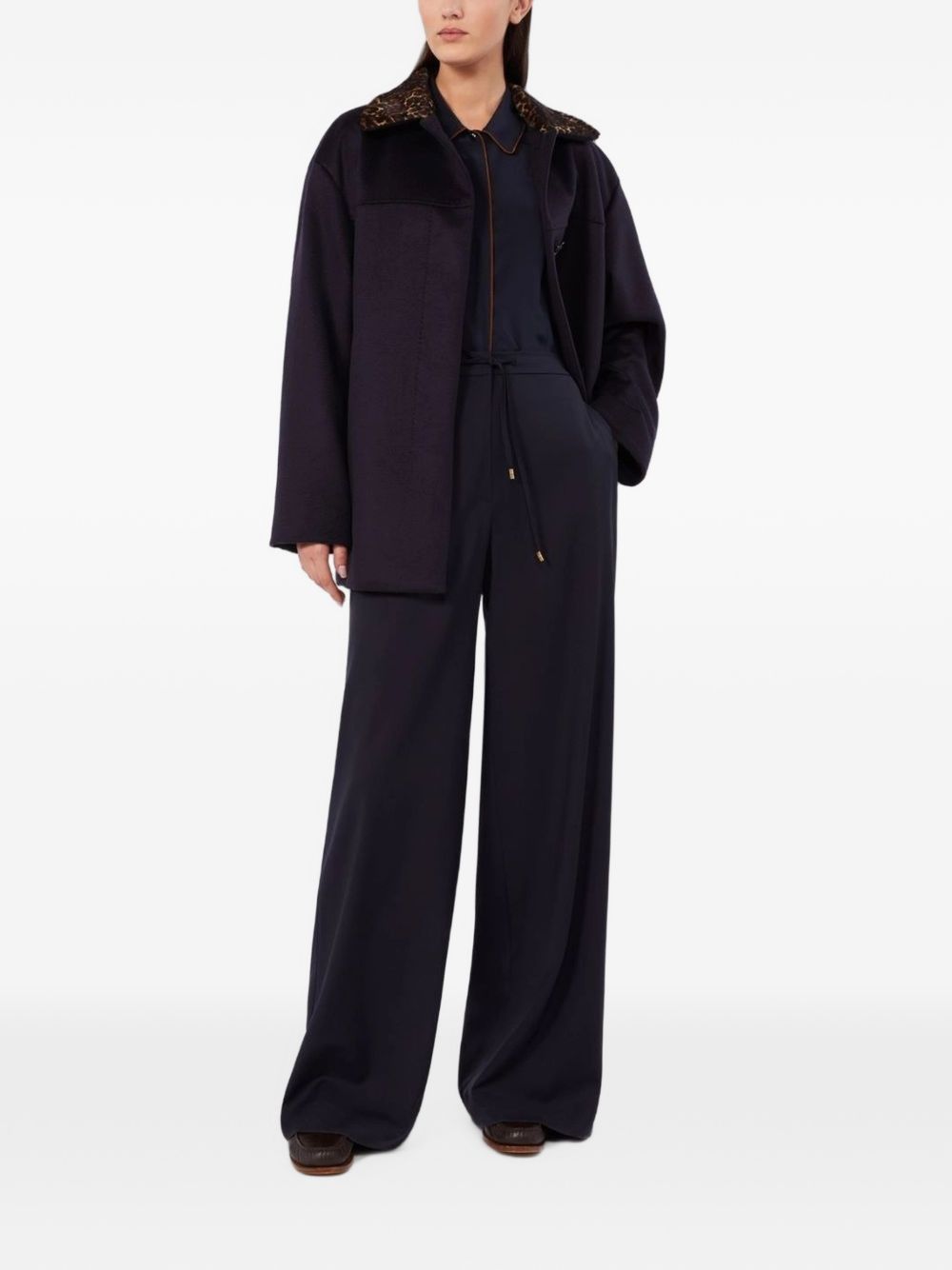 PANTALONI MAX MARA STUDIO mstcrisma 
