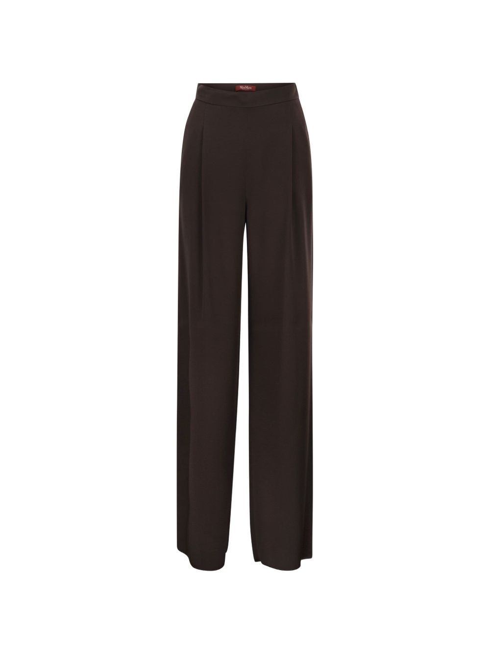 PANTALONI MAX MARA STUDIO msealpaca 