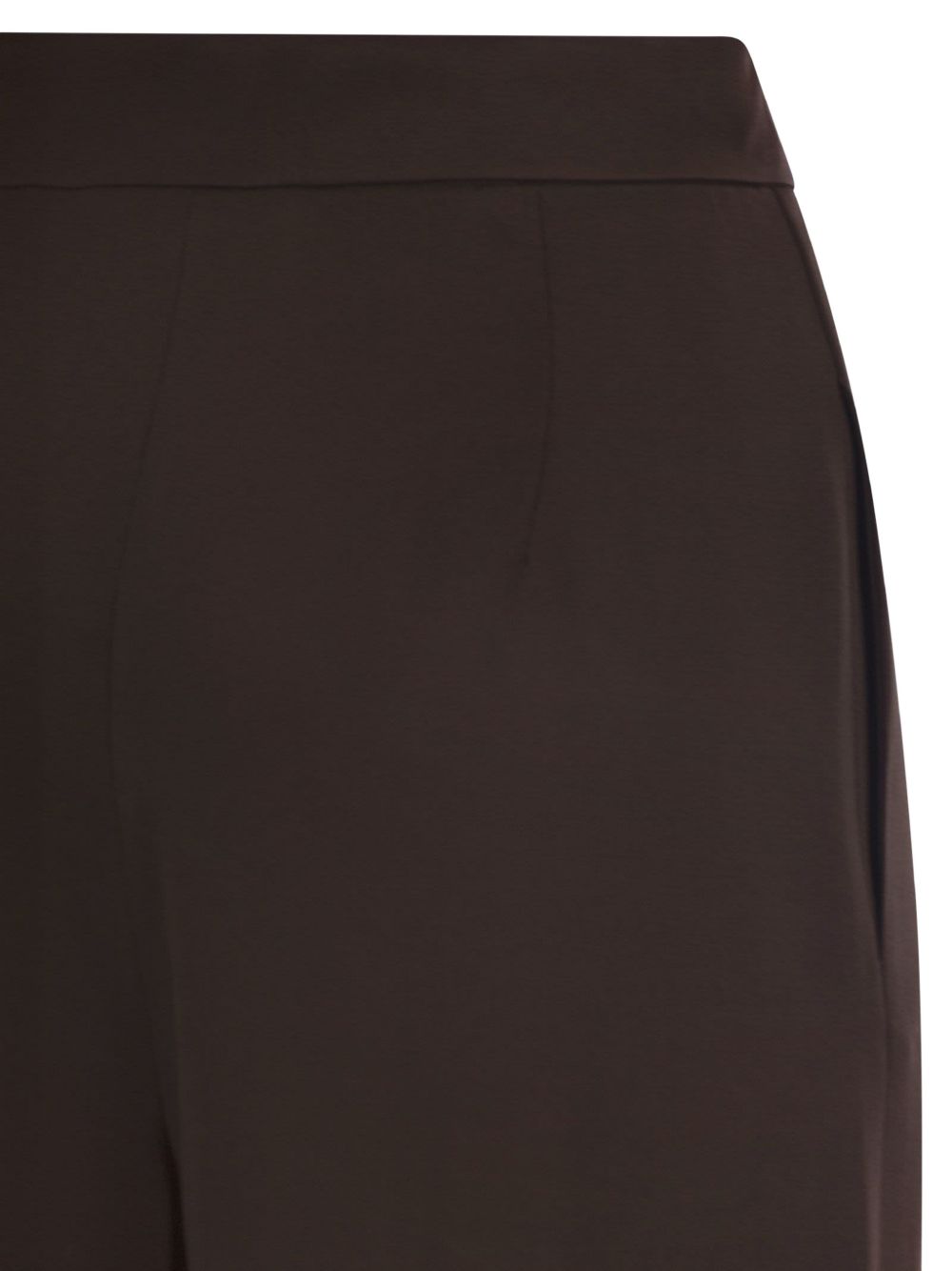 PANTALONI MAX MARA STUDIO msealpaca 