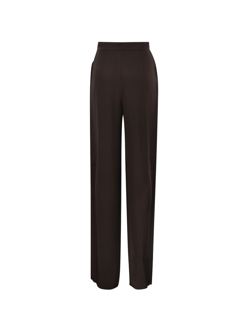 PANTALONI MAX MARA STUDIO msealpaca 