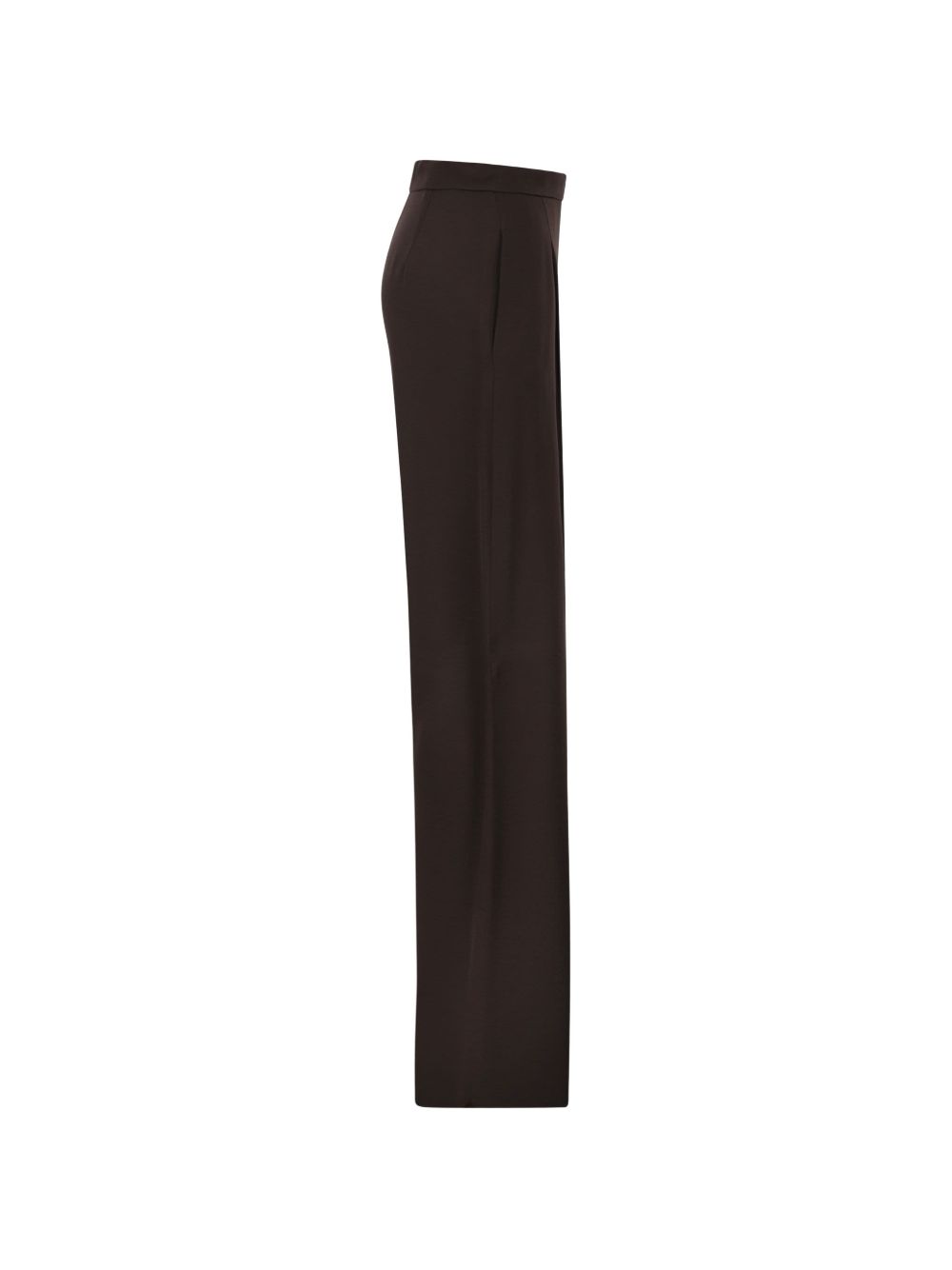 PANTALONI MAX MARA STUDIO msealpaca 