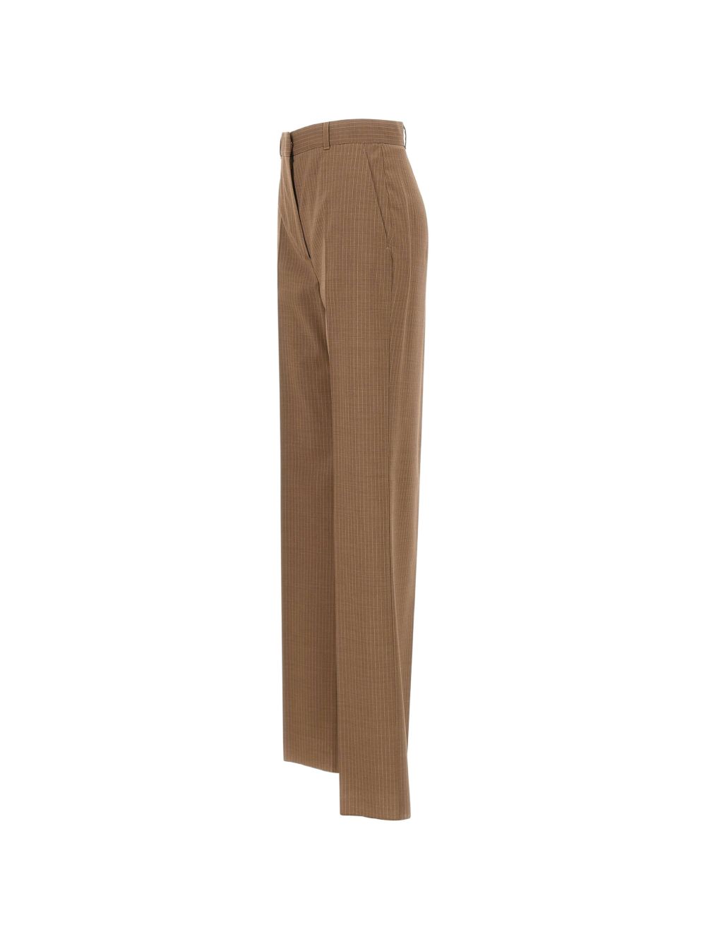 PANTALONI MAX MARA STUDIO mstcambusa 