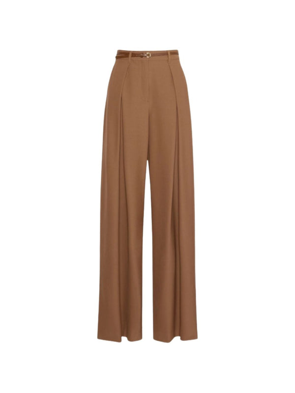 PANTALONI MAX MARA STUDIO mstaere 
