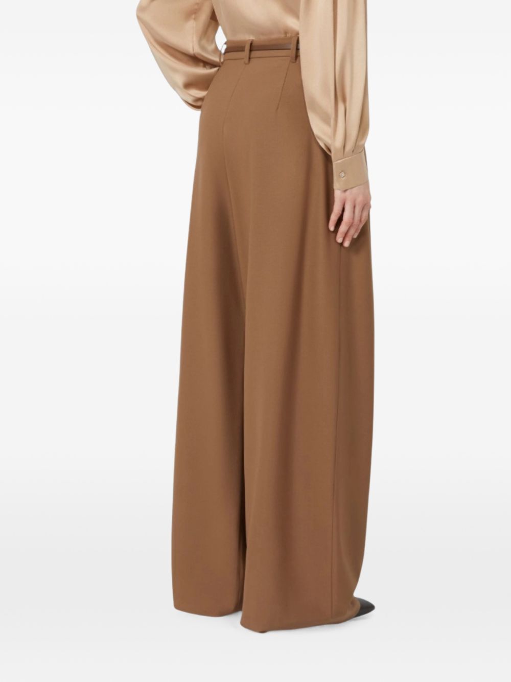 PANTALONI MAX MARA STUDIO mstaere 