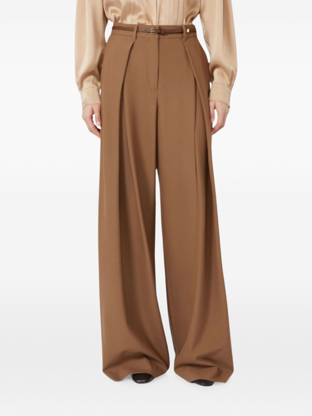 PANTALONI MAX MARA STUDIO mstaere 
