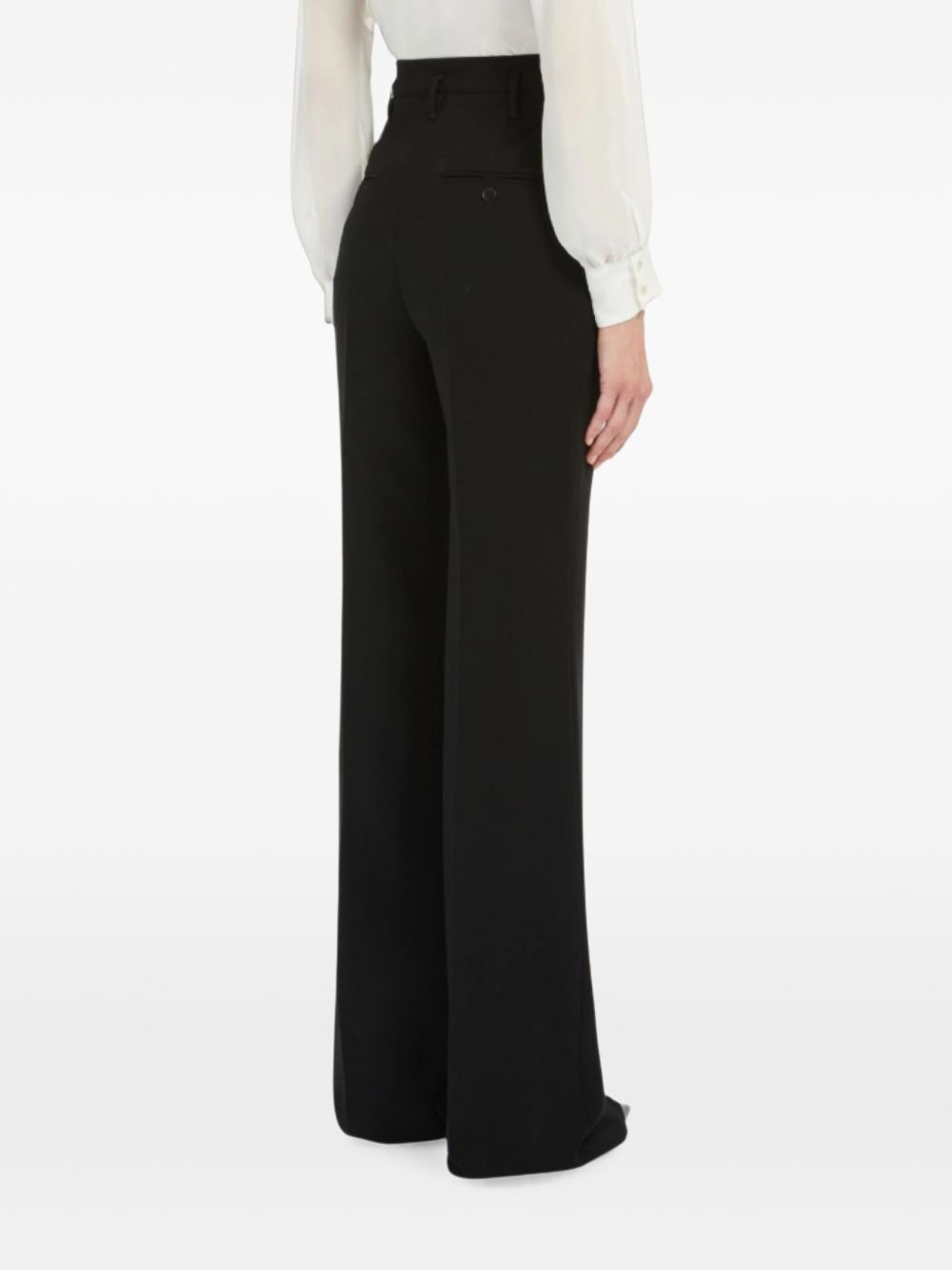 PANTALONI MAX MARA STUDIO capsule-alabama 