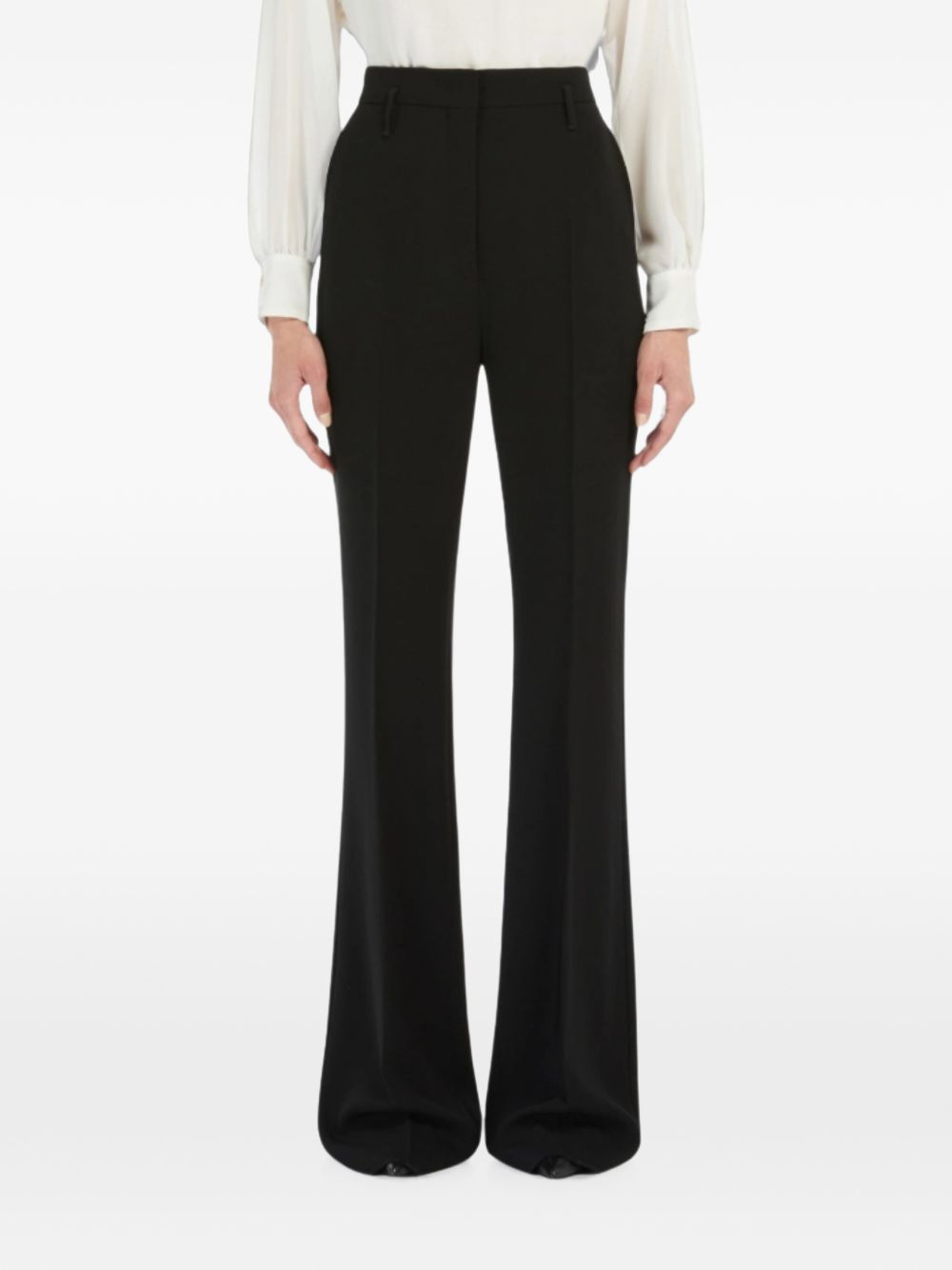 PANTALONI MAX MARA STUDIO capsule-alabama 
