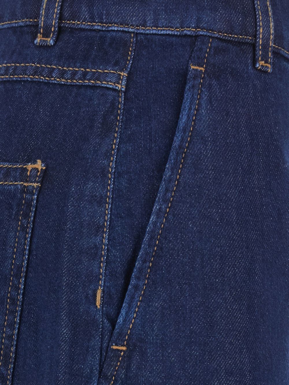 PANTALONI MAX MARA STUDIO mstconico 