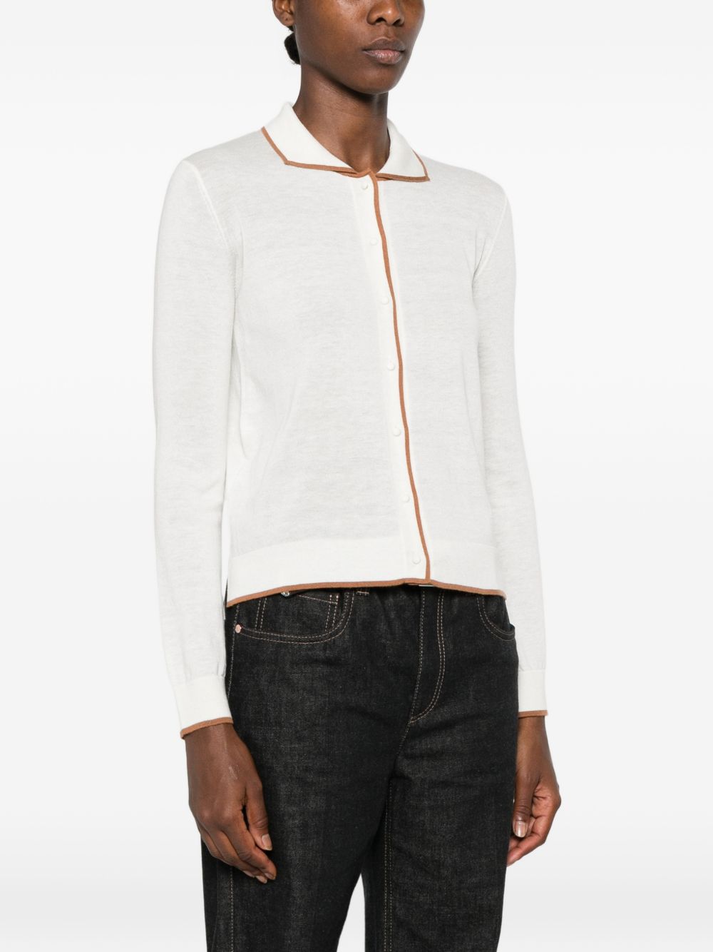 MAGLIERIA MAX MARA STUDIO msttarga 