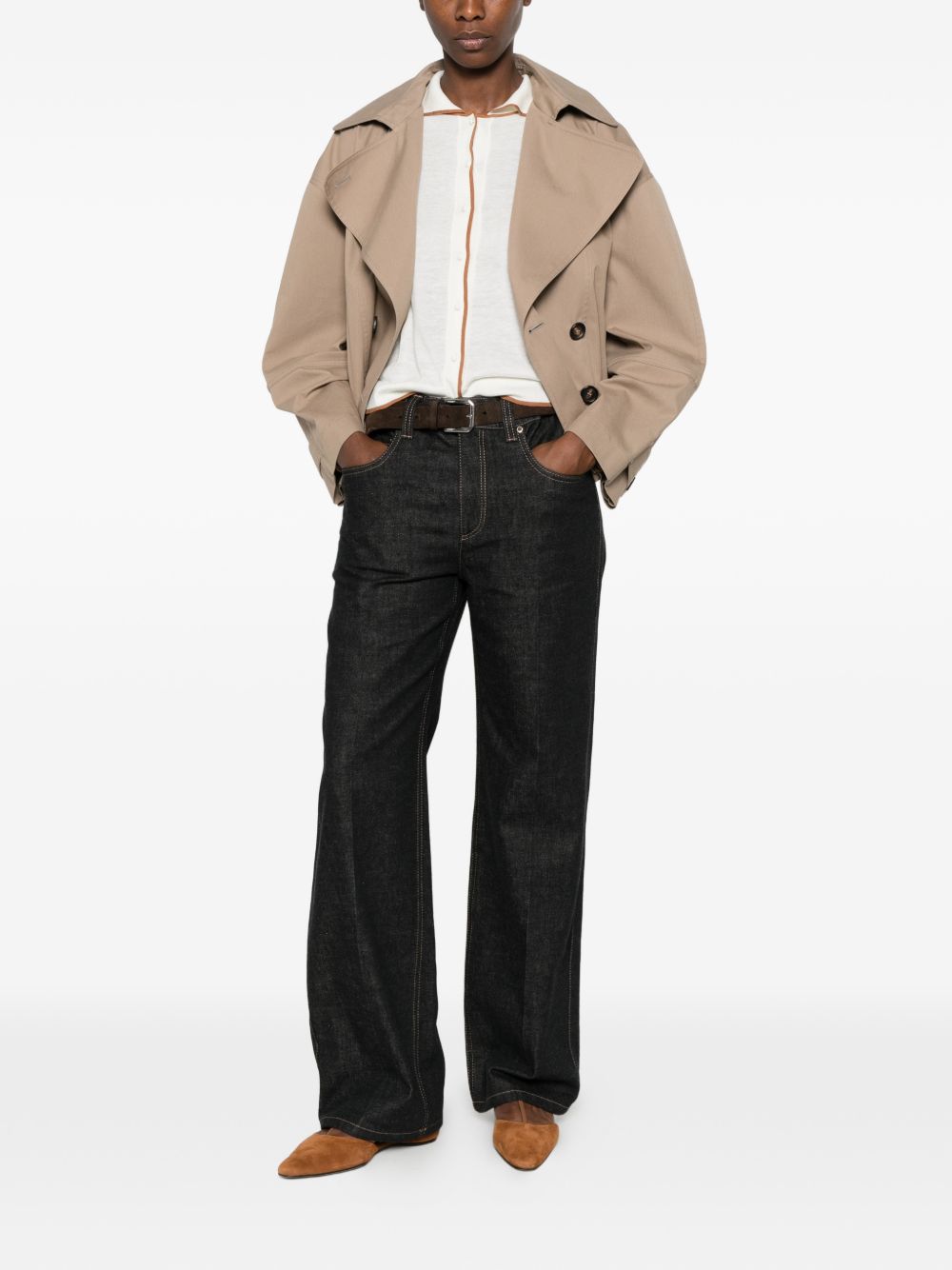 MAGLIERIA MAX MARA STUDIO msttarga 