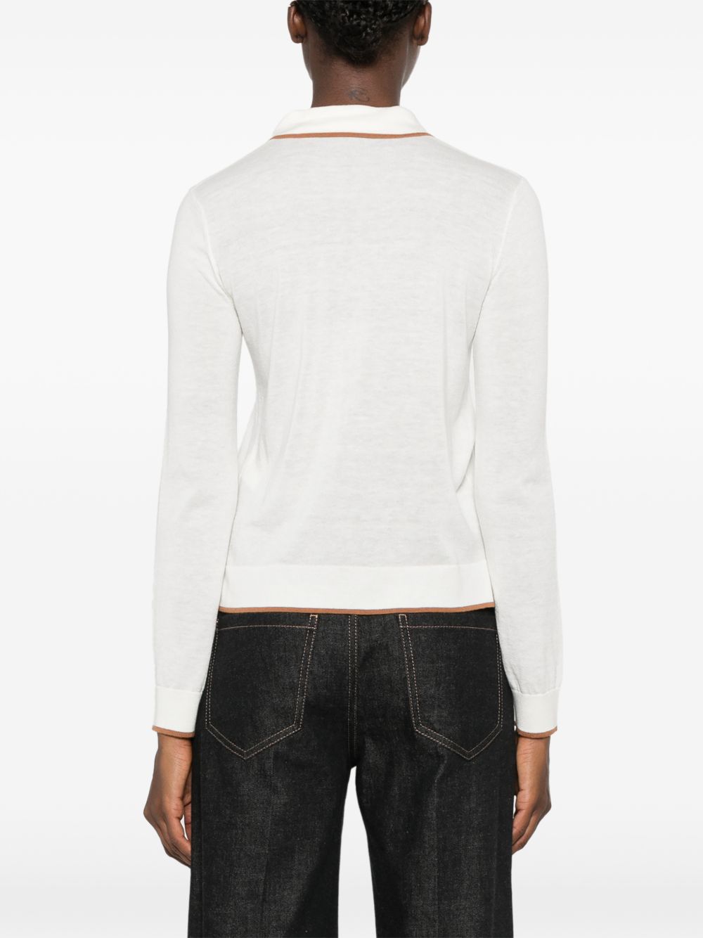MAGLIERIA MAX MARA STUDIO msttarga 