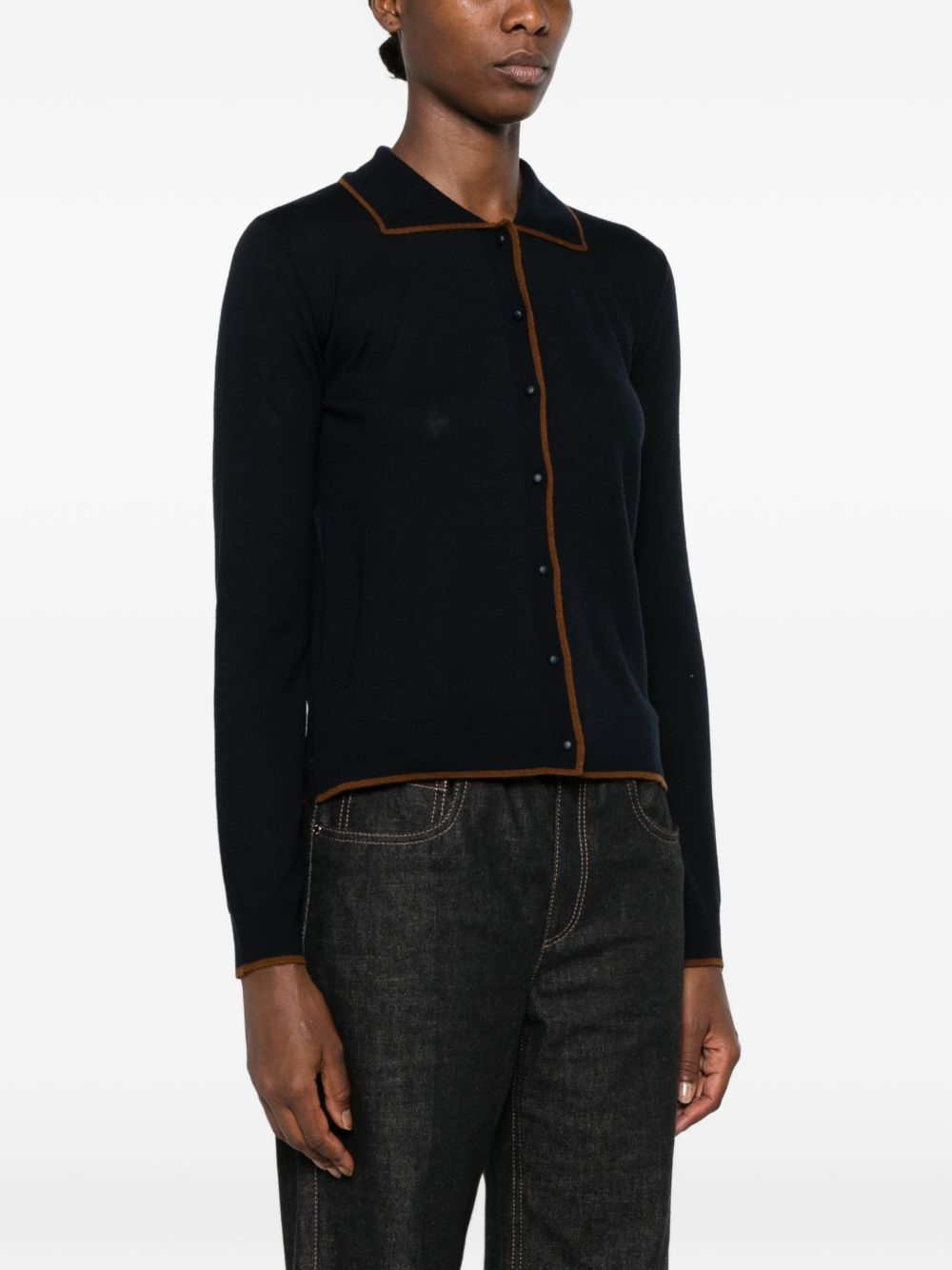 MAGLIERIA MAX MARA STUDIO msttarga 