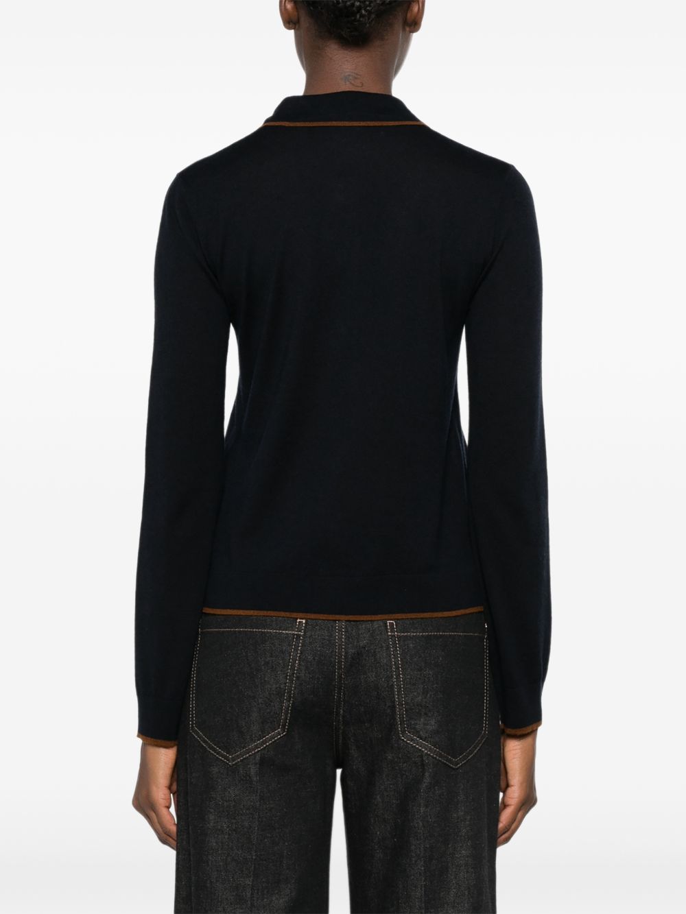 MAGLIERIA MAX MARA STUDIO msttarga 