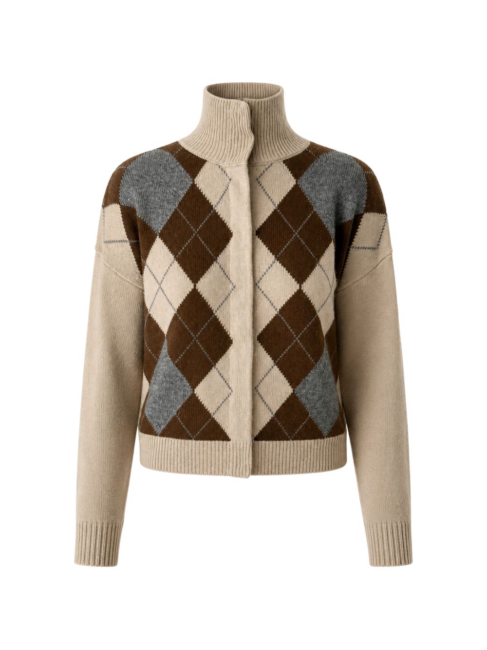 MAGLIERIA MAX MARA STUDIO mstpacche 