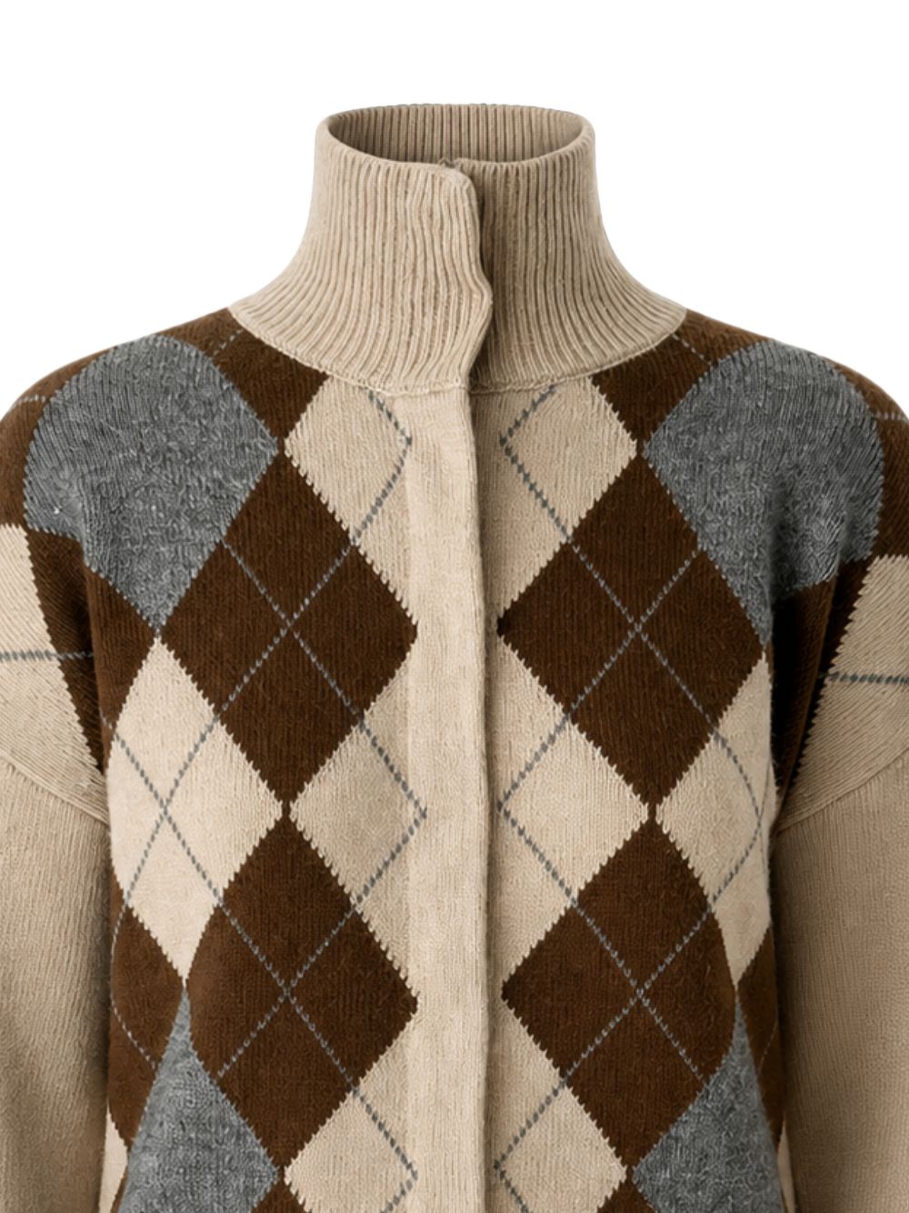 MAGLIERIA MAX MARA STUDIO mstpacche 