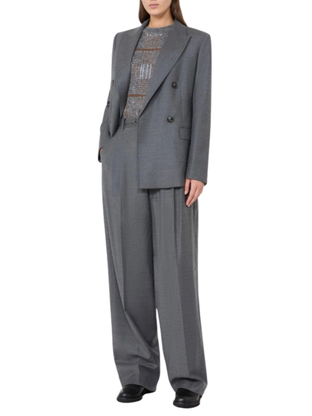 GILET MAX MARA STUDIO mstepopea 