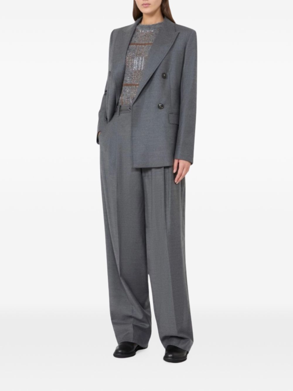 GILET MAX MARA STUDIO mstepopea 