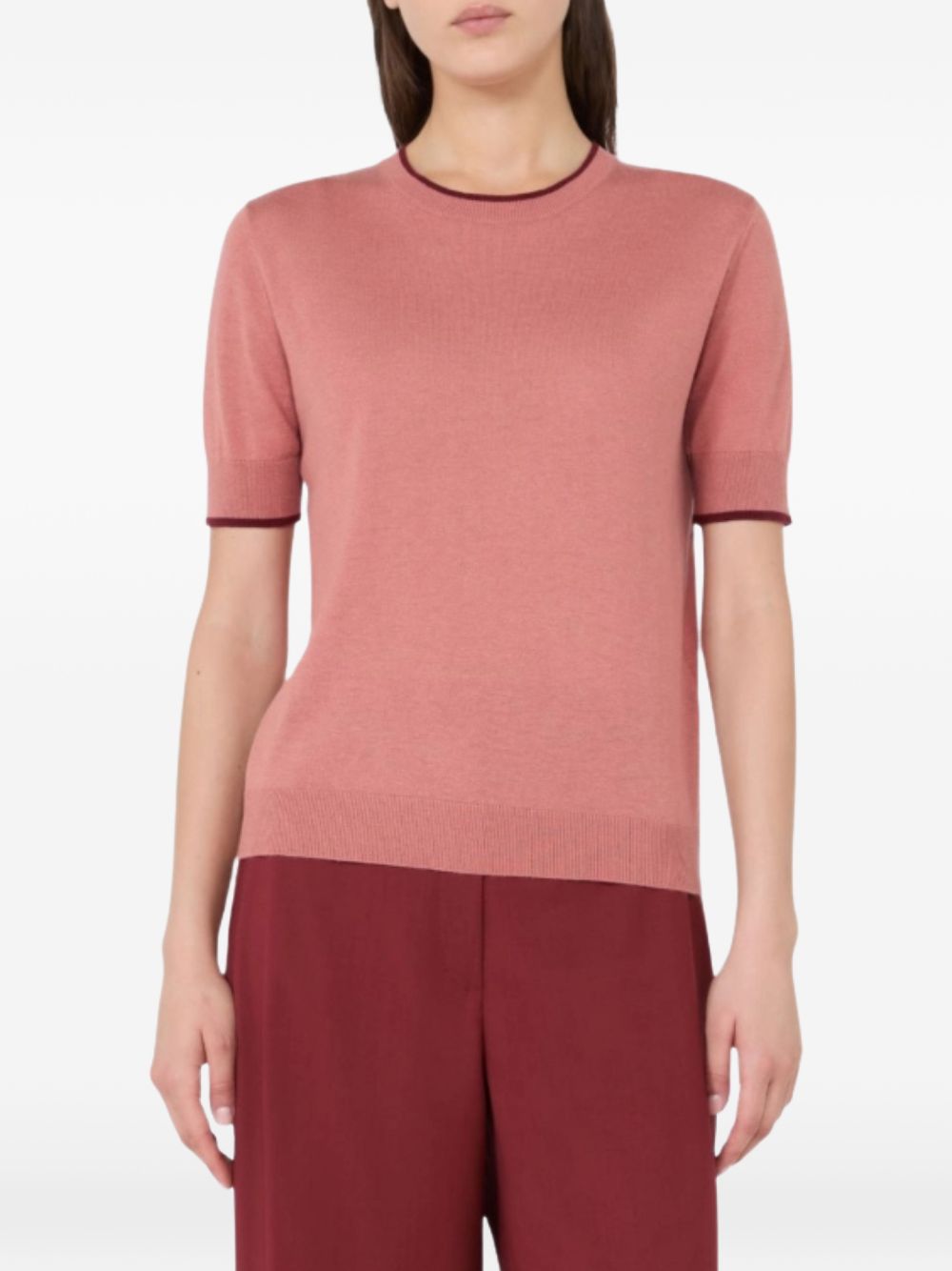 MAGLIERIA MAX MARA STUDIO mstagenda 