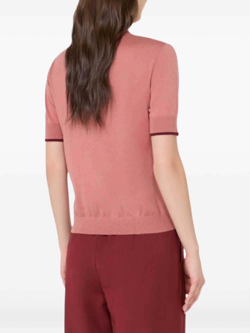 MAGLIERIA MAX MARA STUDIO mstagenda 