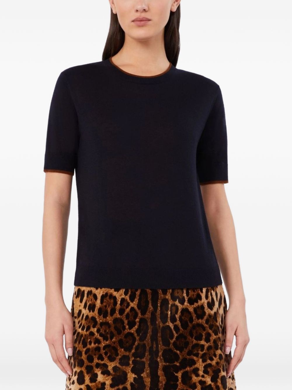 MAGLIERIA MAX MARA STUDIO mstagenda 